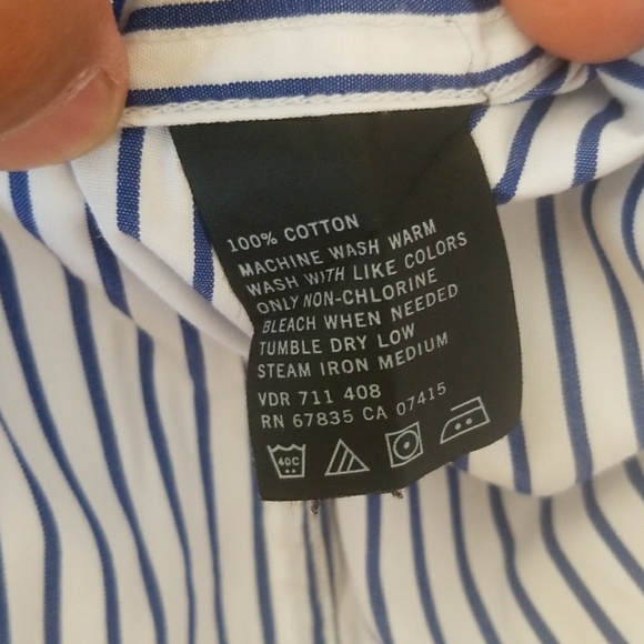 NAUTICA MEN. - Picture 8 of 8